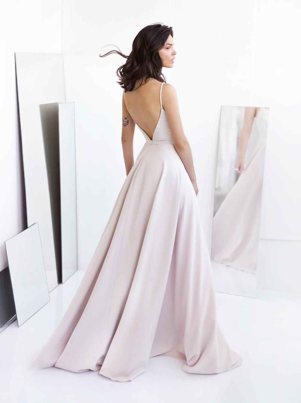 Свадебное платье #608